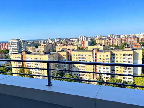 квартира за адресою Соняшникова вул., (Будинок)