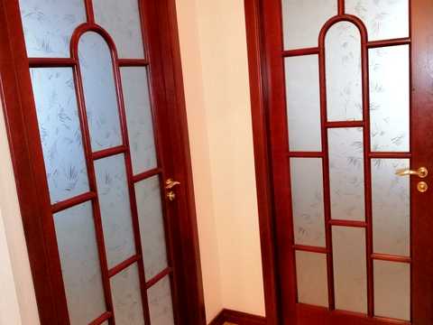 квартира по адресу Дмитрия Багалия ул. (Пожарского), 8-А
