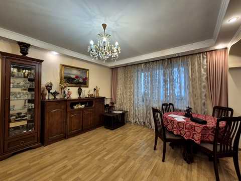 квартира по адресу Ковпака ул., 4