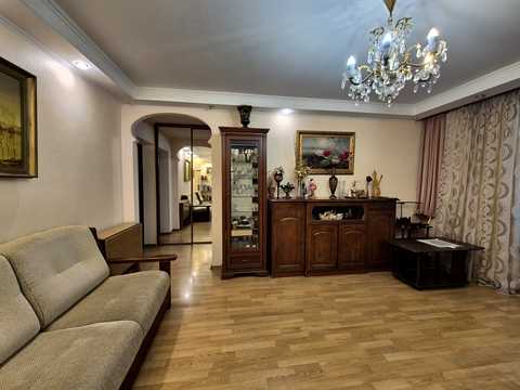 квартира по адресу Ковпака ул., 4