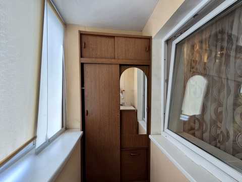 квартира по адресу Ковпака ул., 4