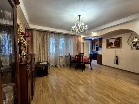 квартира по адресу Ковпака ул., 4