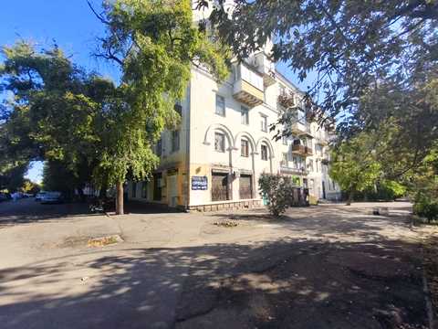 коммерческая по адресу Гарматная ул., 33/1