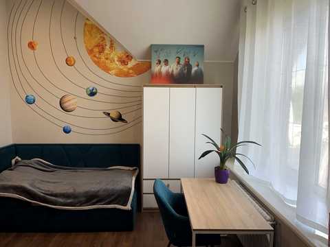 дом по адресу Мартовская ул., 13