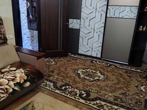 квартира за адресою Дослідна станція вул., 74