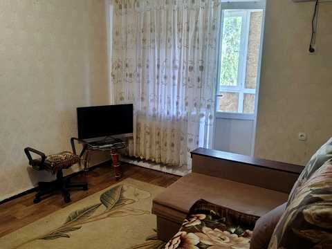 квартира за адресою Дослідна станція вул., 74