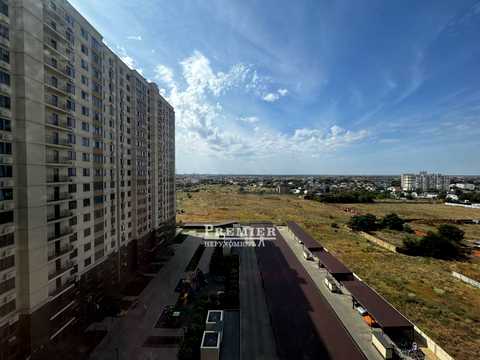 коммерческая по адресу Архитекторская ул., 1