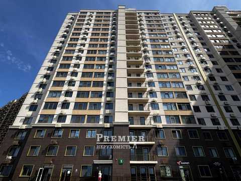коммерческая по адресу Архитекторская ул., 1
