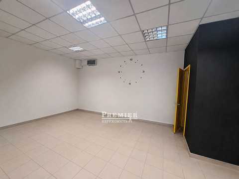 коммерческая по адресу Черноморск (Ильичевск), Мира просп. (Леніна), 1
