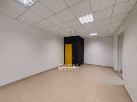 коммерческая по адресу Черноморск (Ильичевск), Мира просп. (Леніна), 1