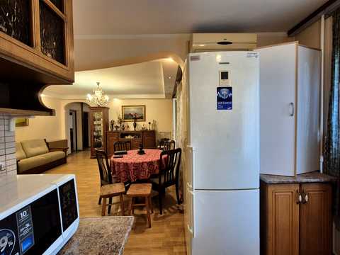 квартира по адресу Ковпака ул., 4