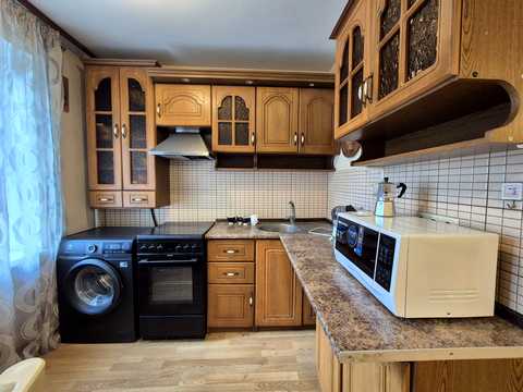 квартира по адресу Ковпака ул., 4