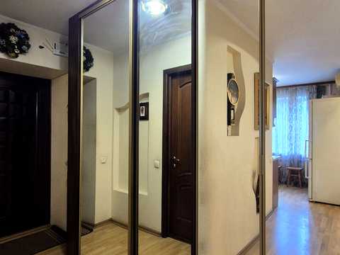 квартира по адресу Ковпака ул., 4
