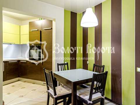 квартира за адресою Європейського Союзу просп. (Правди), 19-А