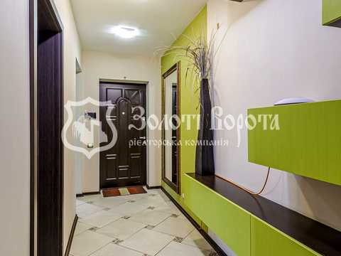 квартира за адресою Європейського Союзу просп. (Правди), 19-А