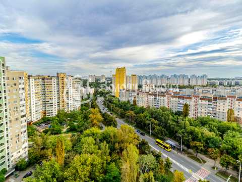 квартира за адресою Європейського Союзу просп. (Правди), 19-А