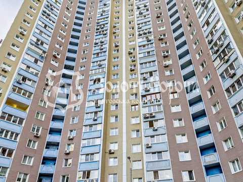 квартира за адресою Європейського Союзу просп. (Правди), 19-А