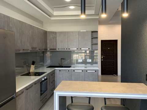 квартира за адресою Французький бульв., 60в