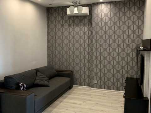 квартира за адресою Французький бульв., 60в