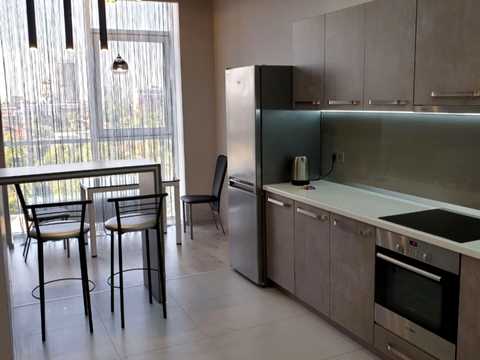 квартира за адресою Французький бульв., 60в