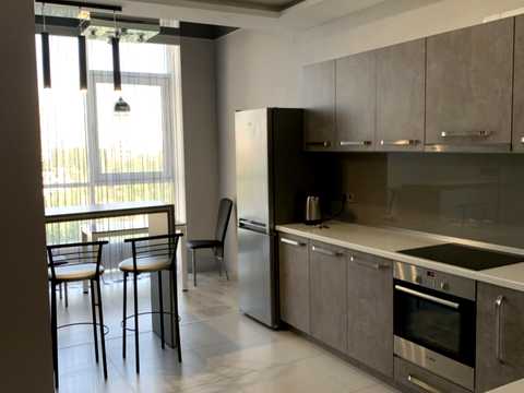 квартира за адресою Французький бульв., 60в