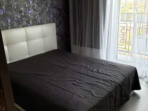 квартира за адресою Французький бульв., 60в