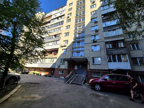 квартира по адресу Ковпака ул., 4