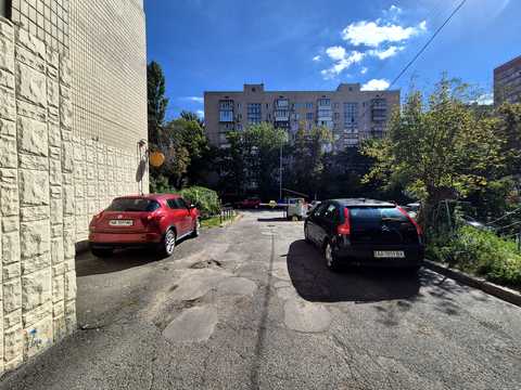 квартира по адресу Ковпака ул., 4