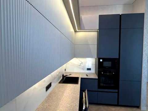 квартира за адресою Ламана вул., 18