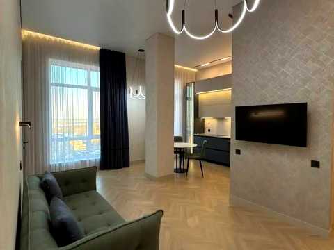 квартира за адресою Ламана вул., 18