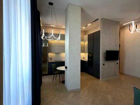 квартира за адресою Ламана вул., 18