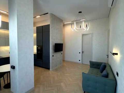 квартира за адресою Ламана вул., 18