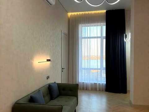 квартира за адресою Ламана вул., 18