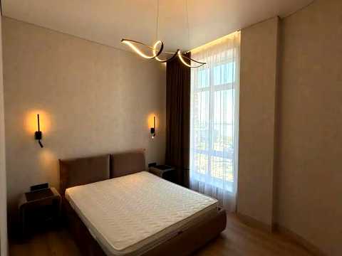 квартира за адресою Ламана вул., 18
