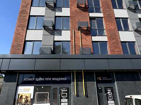 квартира за адресою Соборна вул., 41