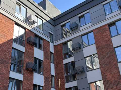квартира за адресою Соборна вул., 41
