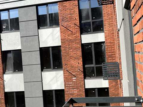 квартира за адресою Соборна вул., 41