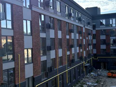 квартира за адресою Соборна вул., 41