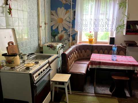 будинок за адресою Житомир, Київське шосе, 116