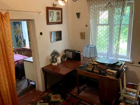 будинок за адресою Житомир, Київське шосе, 116