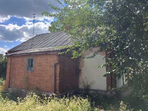 будинок за адресою Житомир, Київське шосе, 116