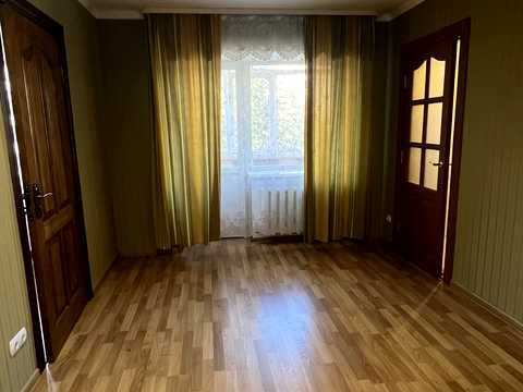 квартира по адресу Житомир, Князів Острозьких ул., 64