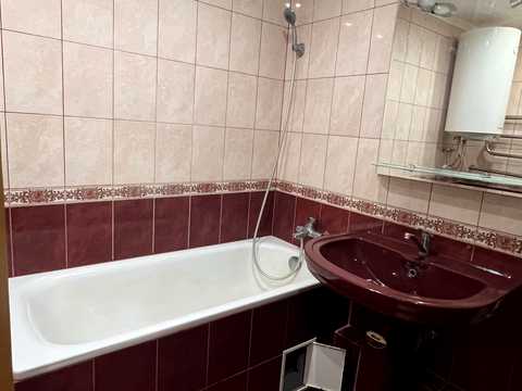 квартира по адресу Житомир, Князів Острозьких ул., 64