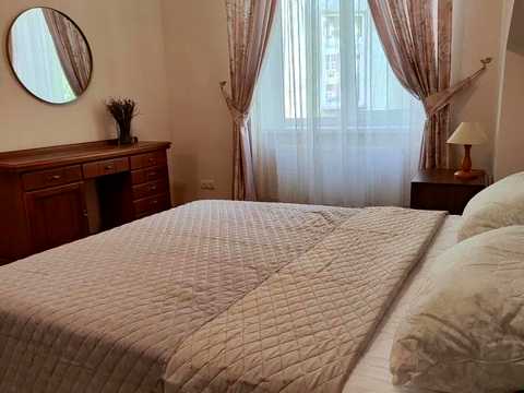 квартира за адресою Костя Левицького вул. (), 15