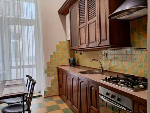 квартира за адресою Костя Левицького вул. (), 15