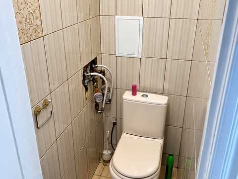 квартира по адресу Казимира Малевича ул. (Боженка), 111