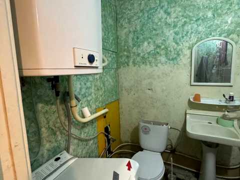 квартира по адресу Александра Поля ул., 18