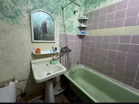 квартира по адресу Александра Поля ул., 18