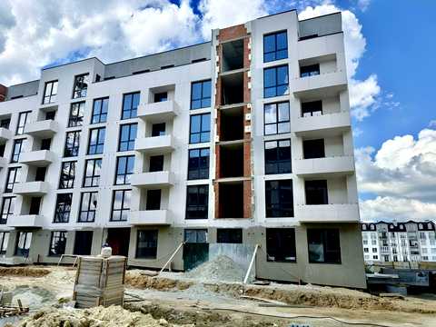 квартира по адресу Артищивская ул., (Будинок 3)