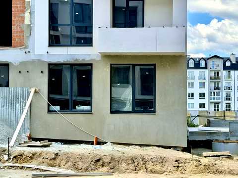 квартира по адресу Артищивская ул., (Будинок 3)